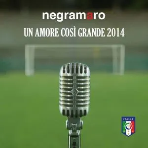 NEGRAMARO