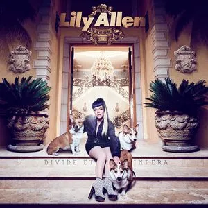 LILY ALLEN – OUR TIME