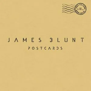 JAMES BLUNT – POSTCARDS