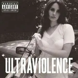LANA DEL REY – ULTRAVIOLENCE