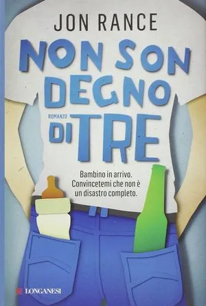 NON SON DEGNO DI TRE