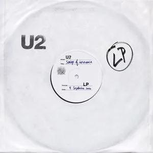 U2 – THE MIRACLE