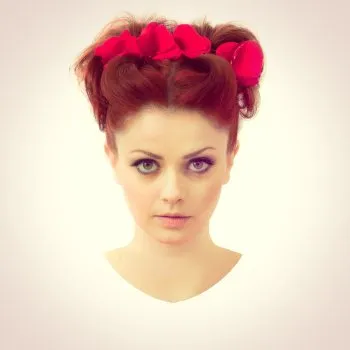 Annalisa in diretta oggi alle 16.10 su RSC!