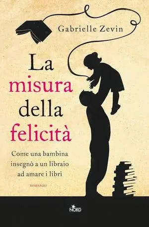 LA MISURA DELLA FELICITA’