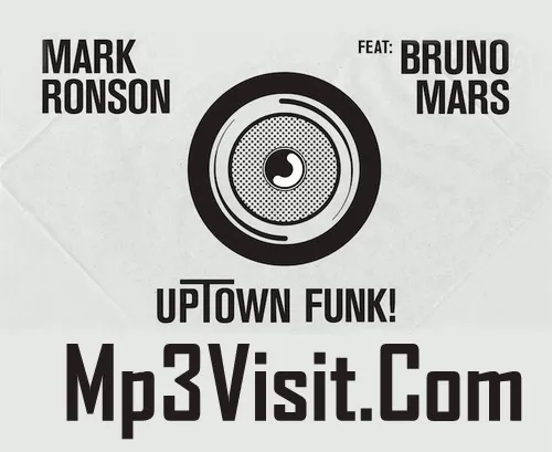 UPTOWN FUNK