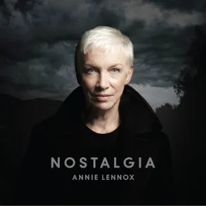 ANNIE LENNOX – NOSTALGIA