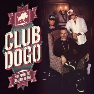 CLUB DOGO