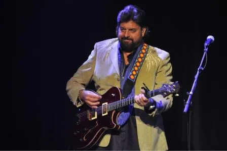 ALAN PARSONS LIVE PROJECT