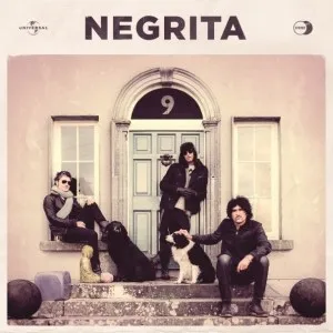 NEGRITA – 9