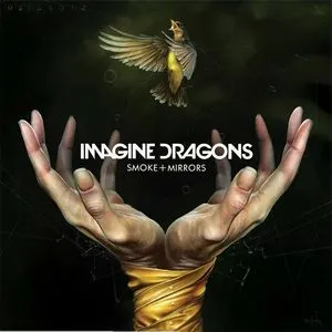 IMAGINE DRAGONS