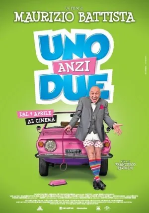 UNO, ANZI DUE