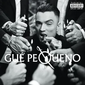 GUÈ PEQUENO – “VERO”