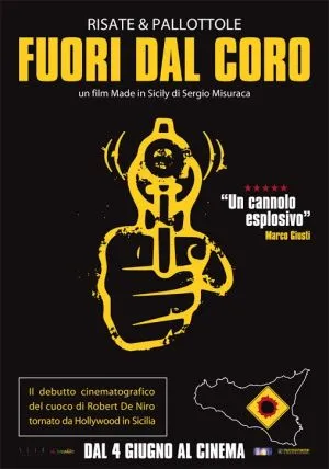 FUORI DAL CORO