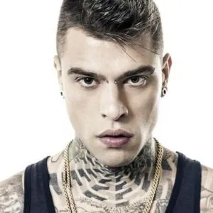 FEDEZ sabato 1 agosto 2015 VILLA BELLINI – CATANIA