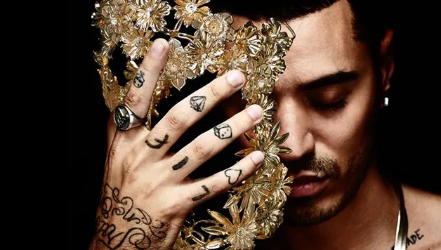 MARRACASH – Sabato 25 luglio 2015