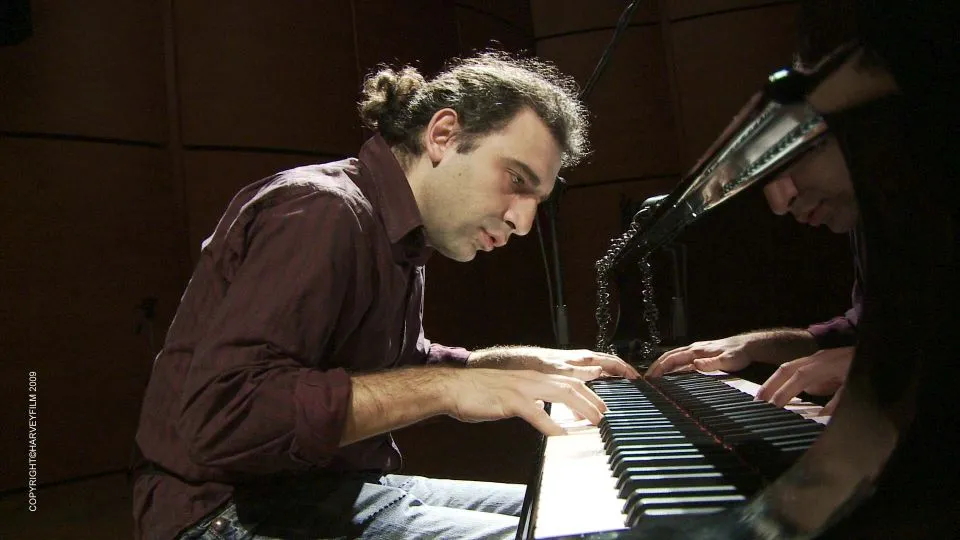 STEFANO BOLLANI giovedì 13 agosto 2015 ANFITEATRO COMUNALE ZAFFERANA –