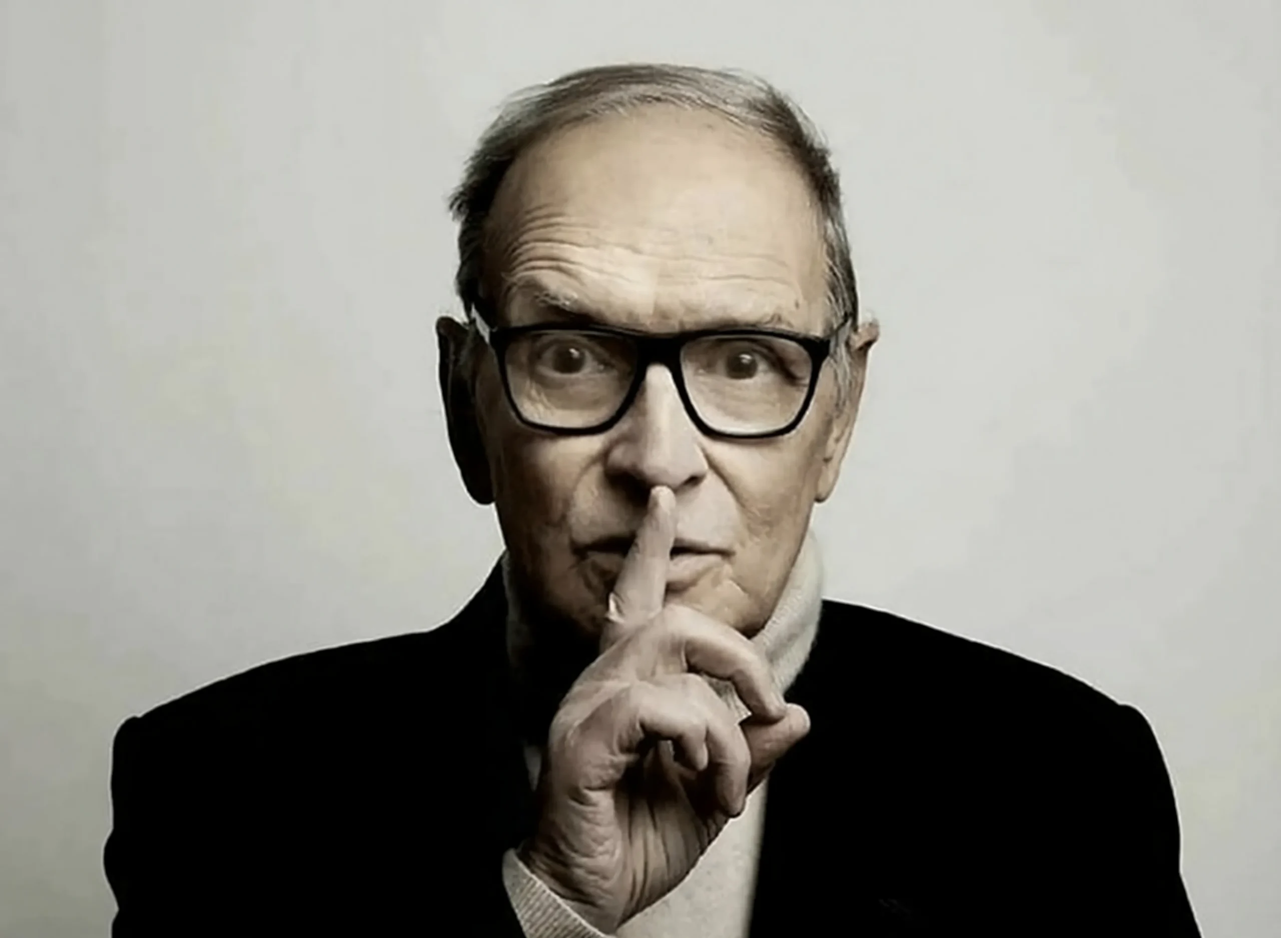 Musica, Noto rende omaggio al genio musicale di Ennio Morricone