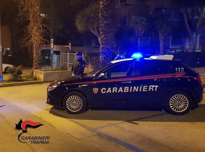 Mafia, operazione a Caltanissetta: carabinieri arrestano 9 persone