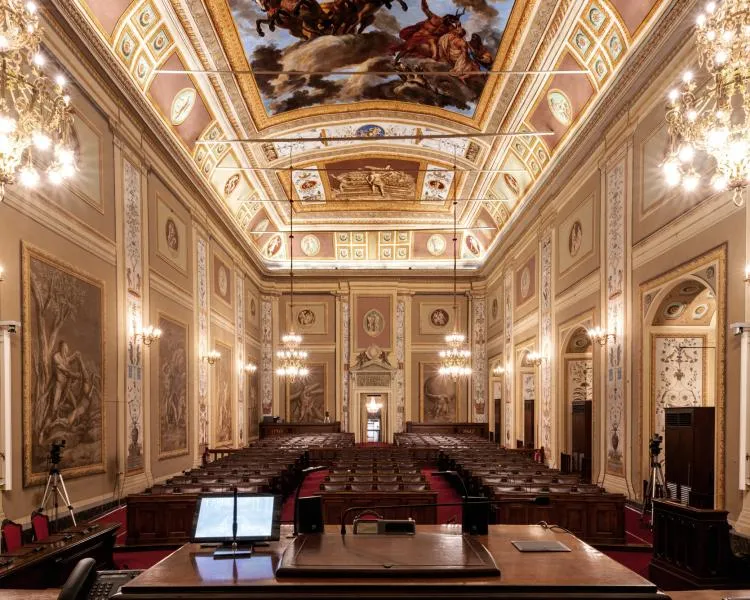 Ars, raddoppiati i fondi all’agricoltura. No alla ricapitalizzazione dell’Ast