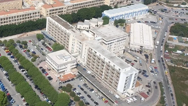 Sanità, il pronto soccorso dell’Ospedale Cervello di Palermo non sarà chiuso