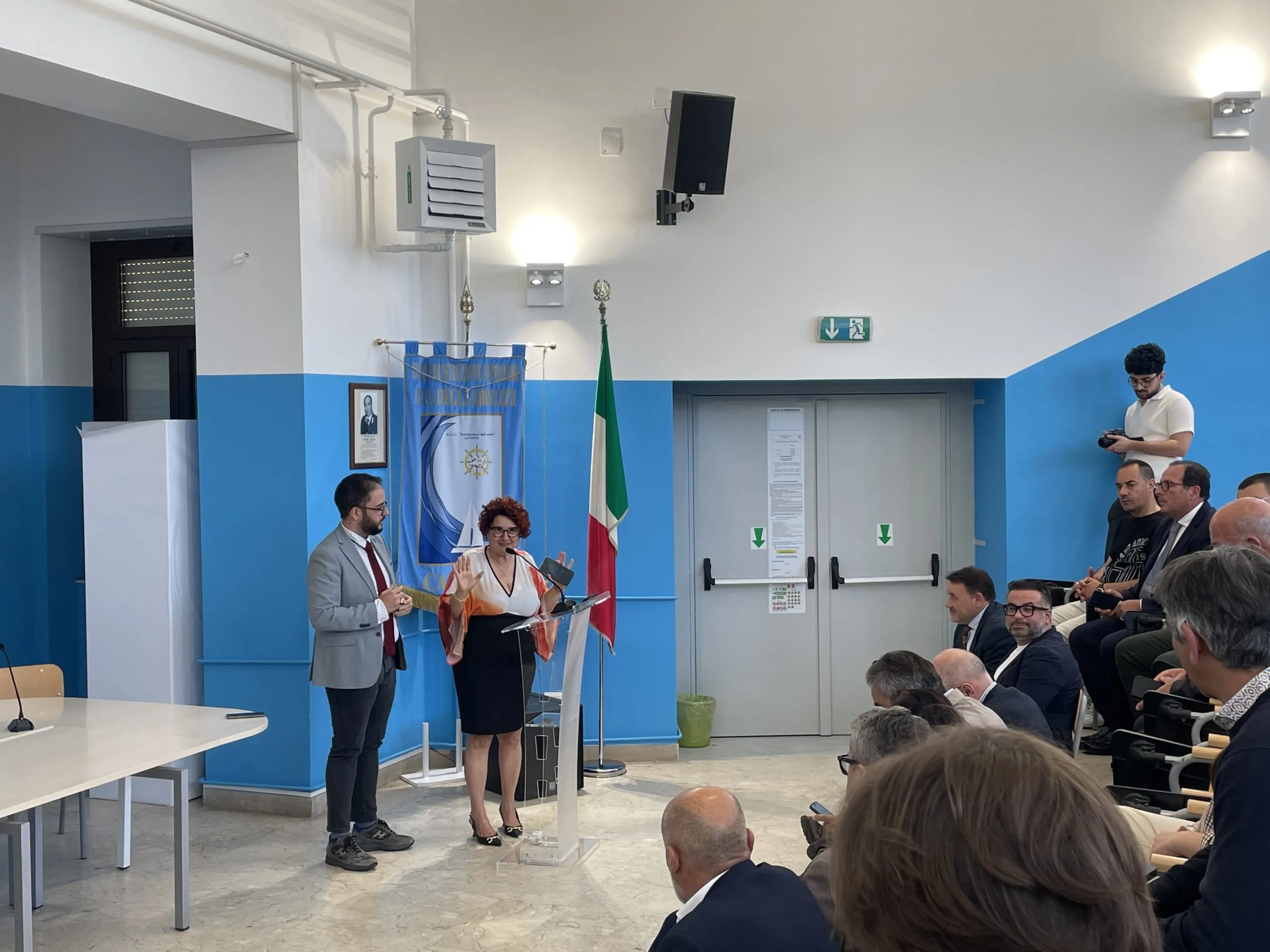 ITS Academy Catania, il PNRR finanzia 30 corsi di formazione. Brigida Morsellino direttore del nuovo CdA