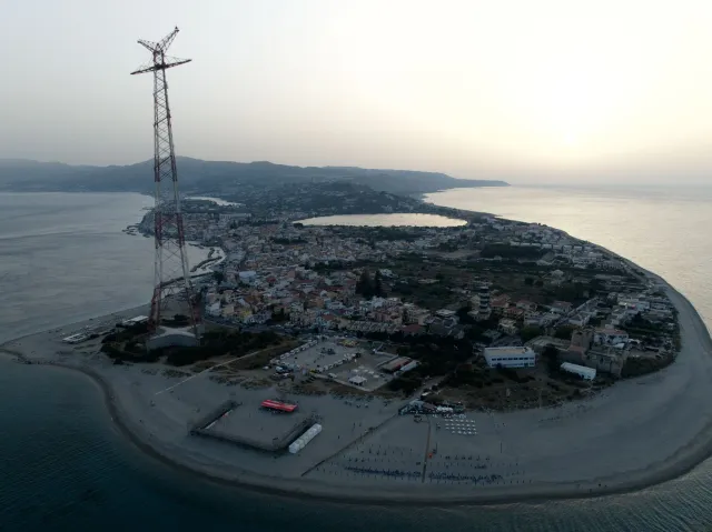 Inaugurata la sede di Next04, Messina: “Valore aggiunto ed esempio da seguire”