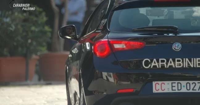 Operazione antidroga tra Sicilia e Calabria: in manette 112 persone