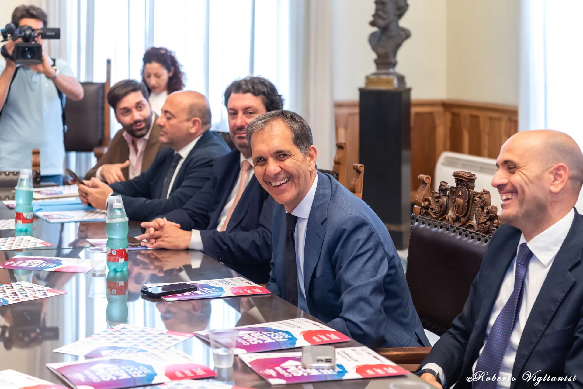 Rsc, radio ufficiale del Catania Summer Fest: oltre 160 eventi da giugno a ottobre