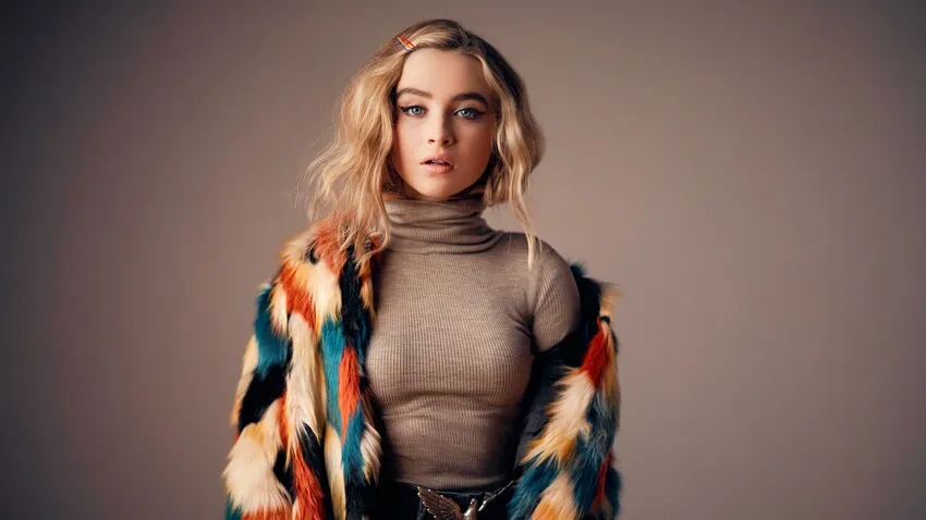 Espresso- Sabrina Carpenter