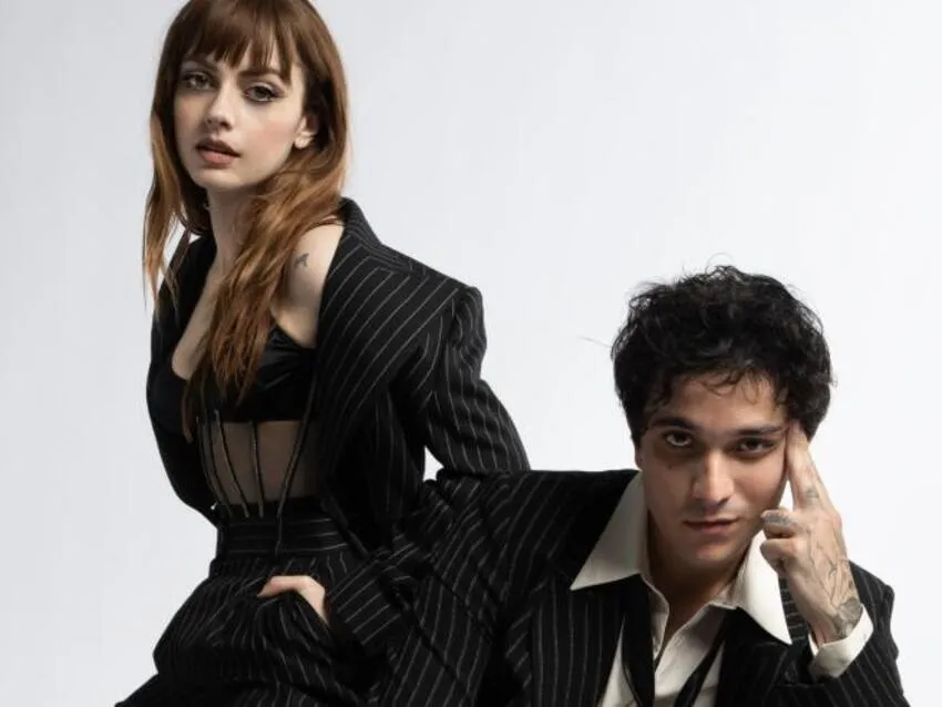 Storie Brevi- Tananai e Annalisa