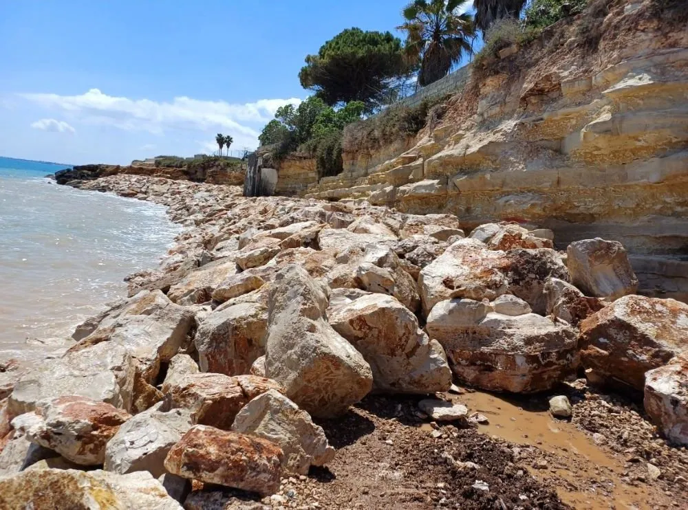 Erosione costiera, ad Avola via al monitoraggio ambientale sui lavori lungo il litorale