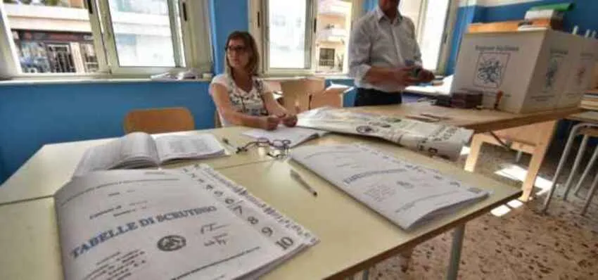 Amministrative, l’8 e il 9 giugno alle urne 37 comuni della Sicilia: ecco come si vota