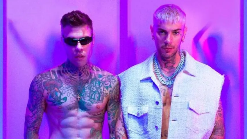 Sexy Shop- Fedez, Emis Killa