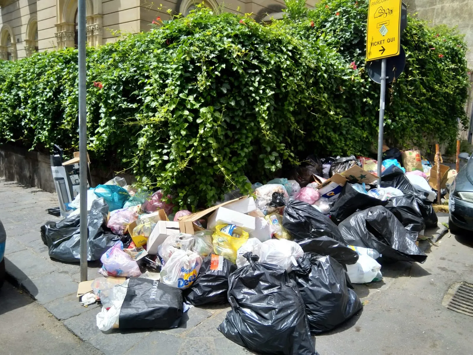 Rifiuti: 30 milioni del Pnrr per bonificare discarica di Mazzarrà Sant’Andrea