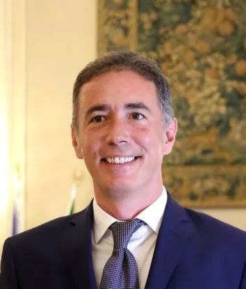 Ludovico Balsamo lascia De Luca e approda al Mpa