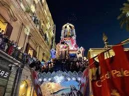 Festino, Regione sostiene Comune di Palermo nell’organizzazione