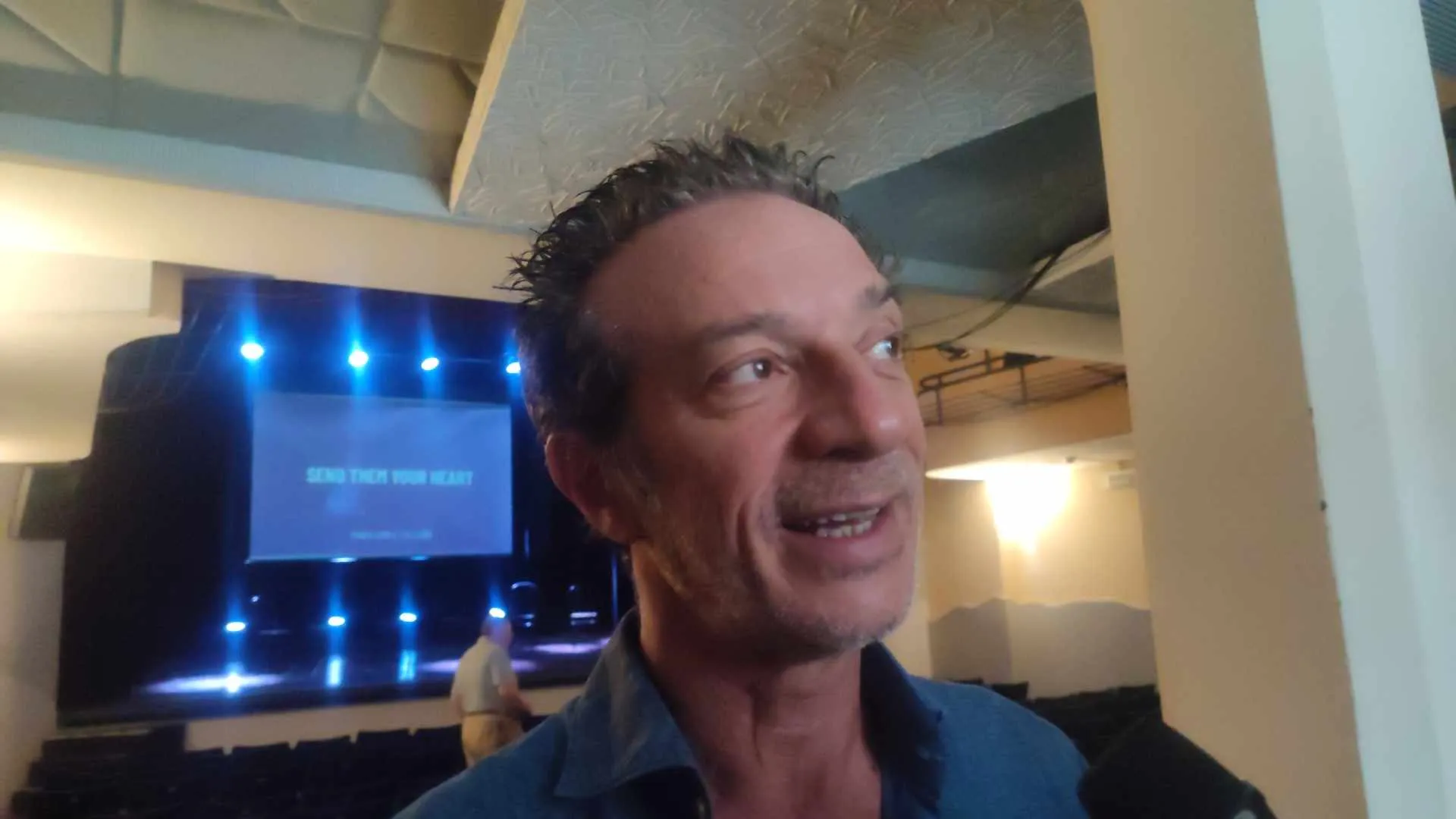 Catania, presentata la stagione del Brancati: a ottobre “Il malato immaginario” per la regia di Salvo Ficarra