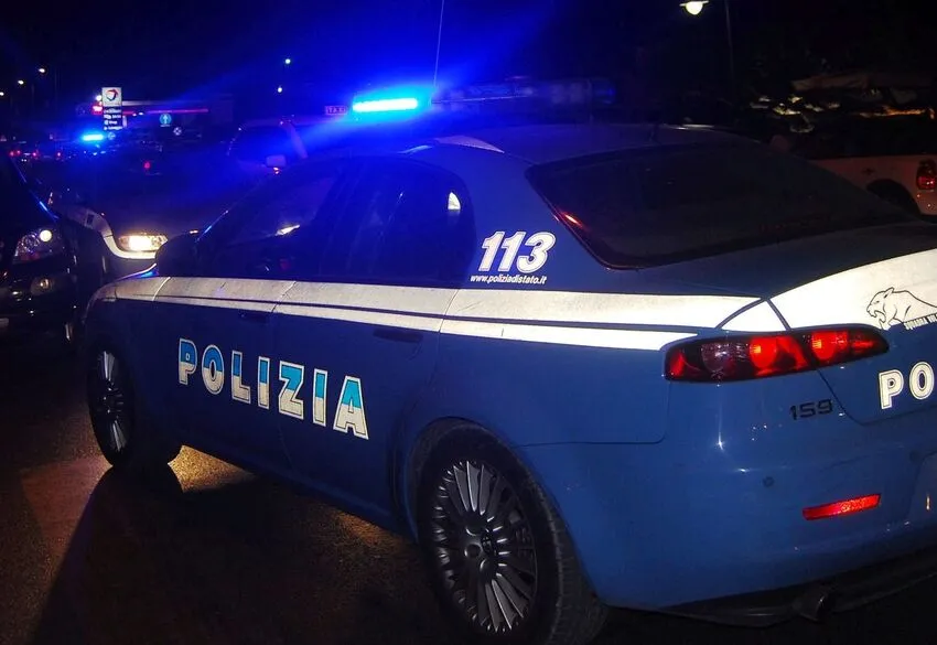 Blitz antiprostituzione in 27 province italiane, arresti anche a Catania