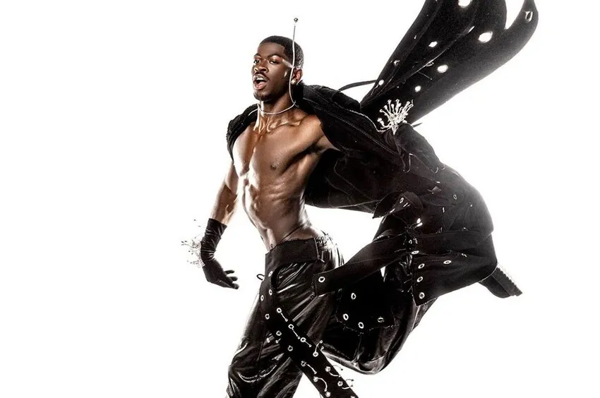 Here We Go!- Lil Nas X