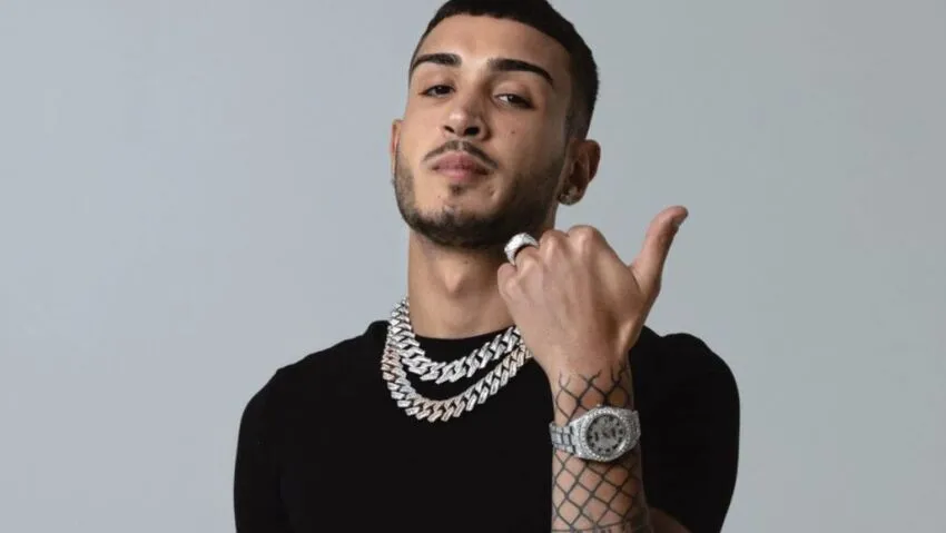 Fino All’Alba- Capo Plaza