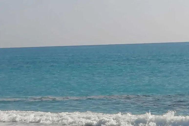 Catania, divieto di balneazione in due tratti della Plaia