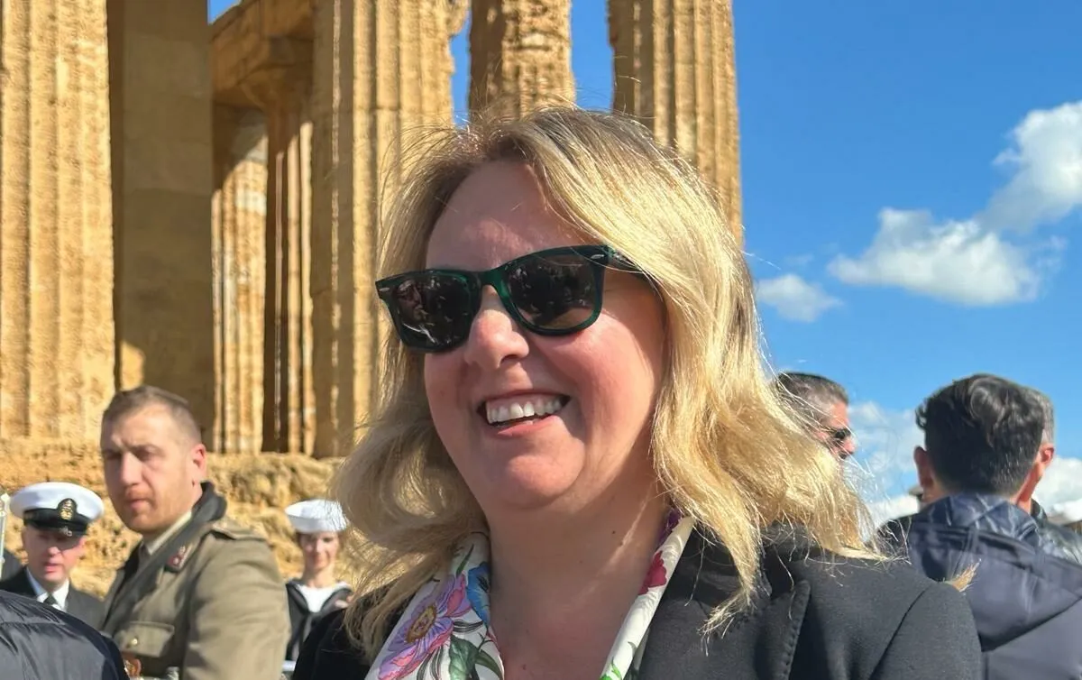 Regione, il mini rimpasto di Schifani: Barbagallo e Savarino entrano in Giunta