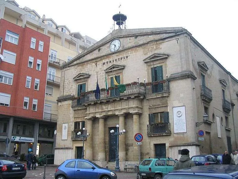 Regione, Enna grande esclusa dai finanziamenti: la protesta del Mpa