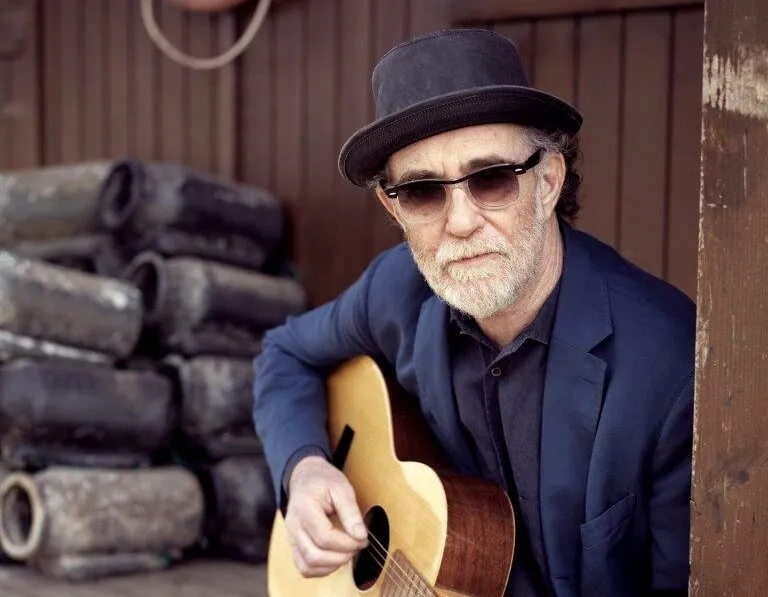Catania, stasera alla Villa Bellini il concerto di Francesco De Gregori
