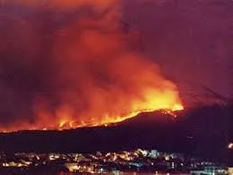 Cenere vulcanica, Musumeci ha firmato lo stato di mobilitazione straordinaria