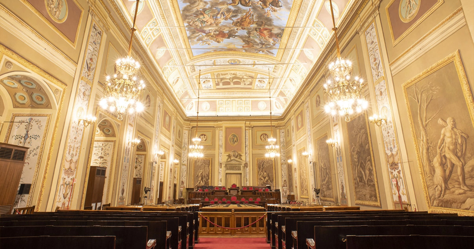 Economia: commissione Bilancio all’Ars dà il via libera al Defr 2025-2027