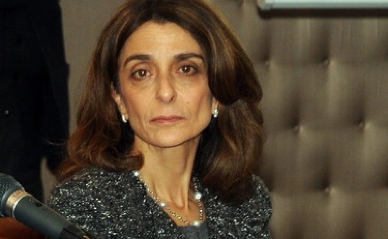 Palermo, addio a Maria Mattarella