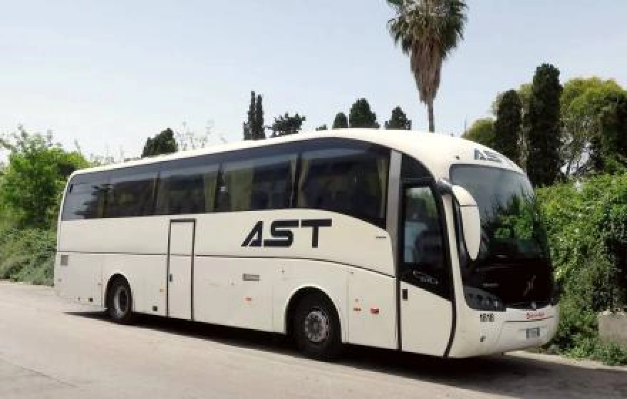 Trasporti, Alessandro Virgara è il nuovo presidente dell’Ast