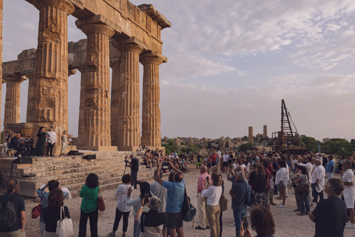 “In Sicilia avremo 2 miliardi di viaggiatori in 7-8 anni”