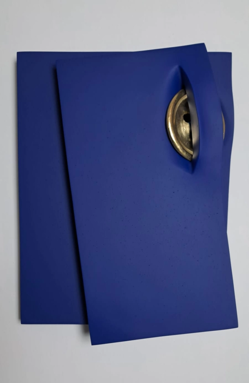 Catania Art Gallery, in mostra Pietro Maietta “Scultura come deformazione professionale”